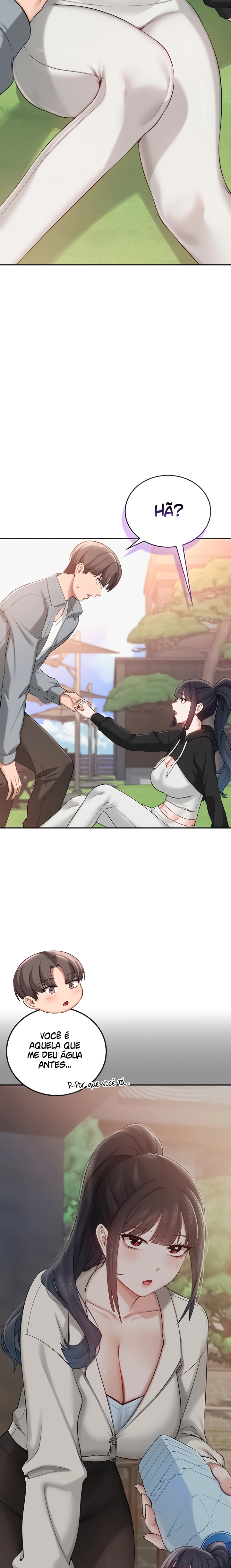 Ler My Lewd College Friends Capitulo 15 Page 17