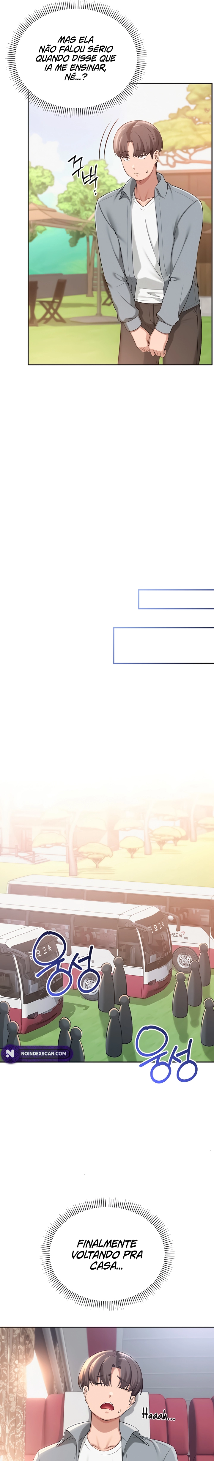 Ler My Lewd College Friends Capitulo 15 Page 24