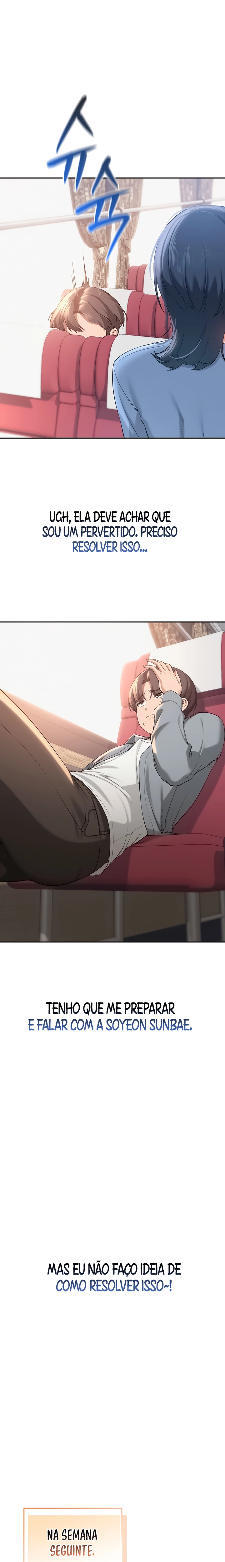 Ler My Lewd College Friends Capitulo 15 Page 27