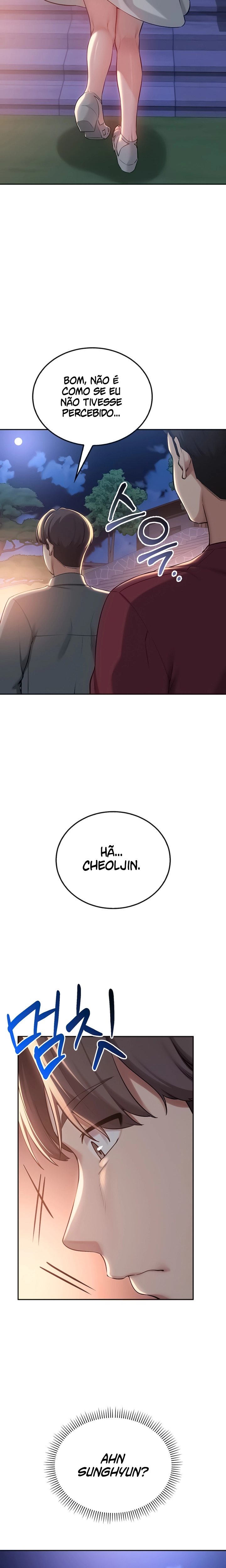 Ler My Lewd College Friends Capitulo 15 Page 4