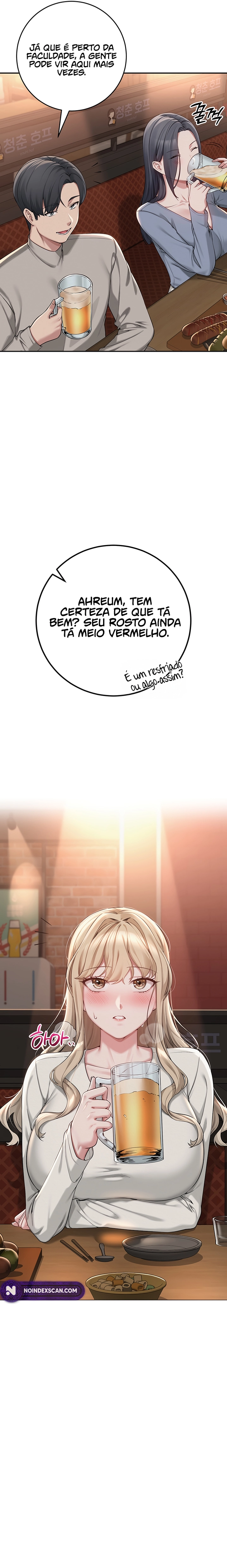 Ler My Lewd College Friends Capitulo 2 Page 11