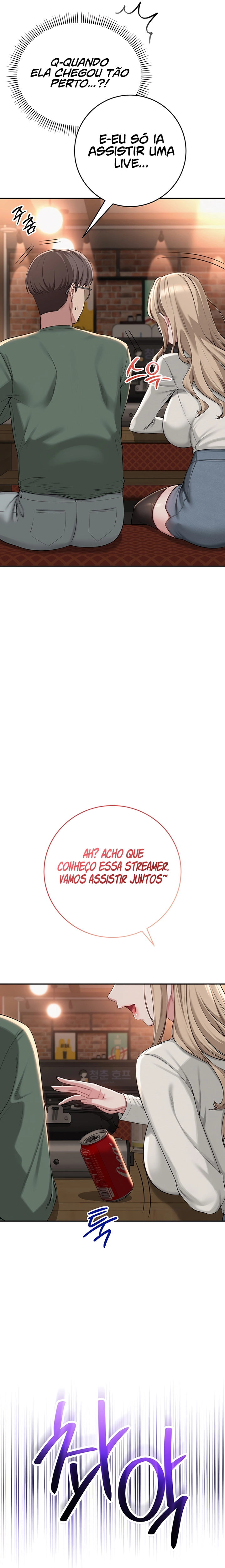 Ler My Lewd College Friends Capitulo 2 Page 23