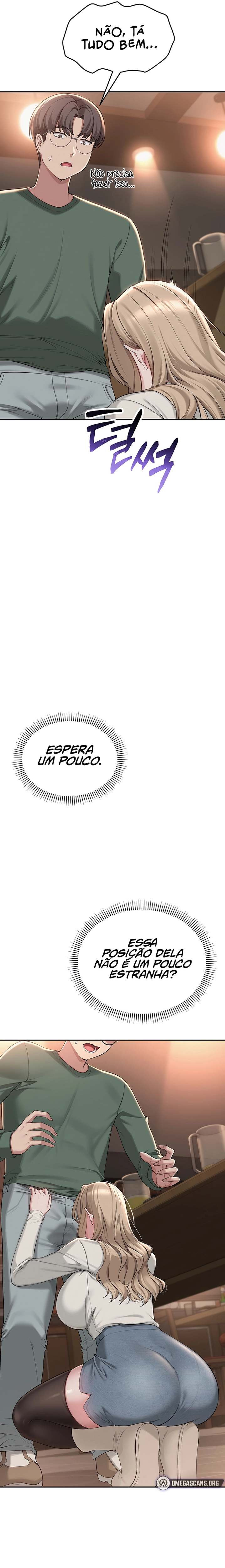 Ler My Lewd College Friends Capitulo 2 Page 25