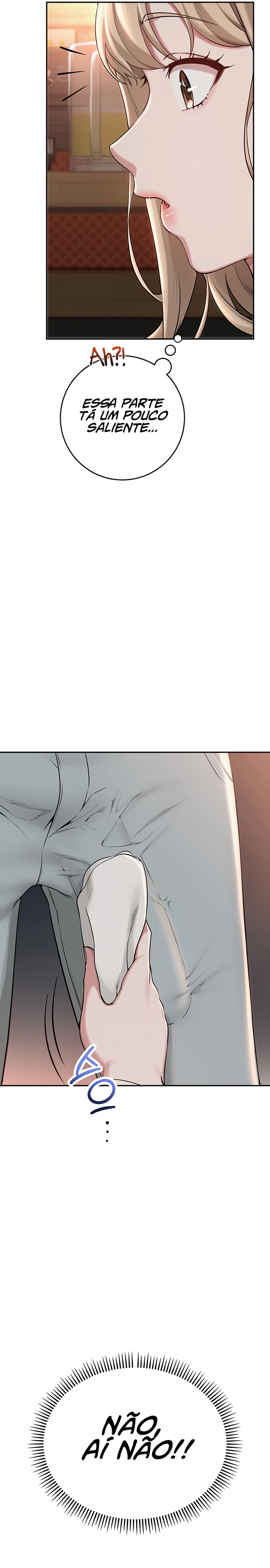 Ler My Lewd College Friends Capitulo 2 Page 30