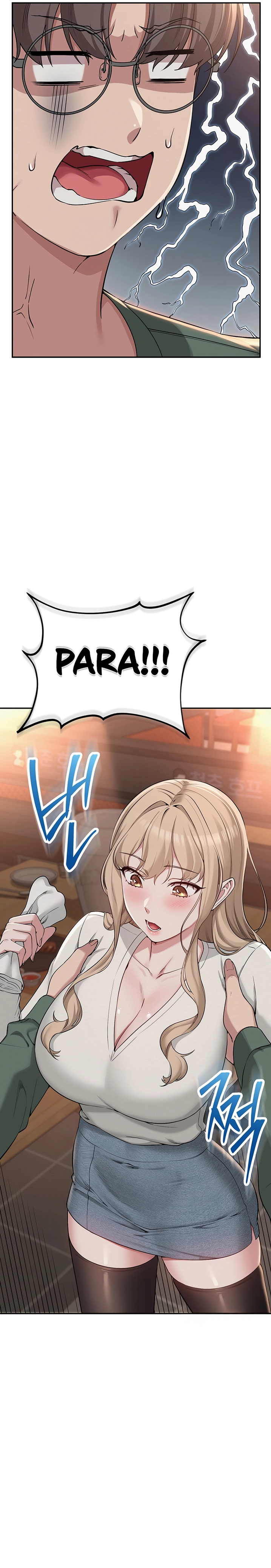 Ler My Lewd College Friends Capitulo 2 Page 31