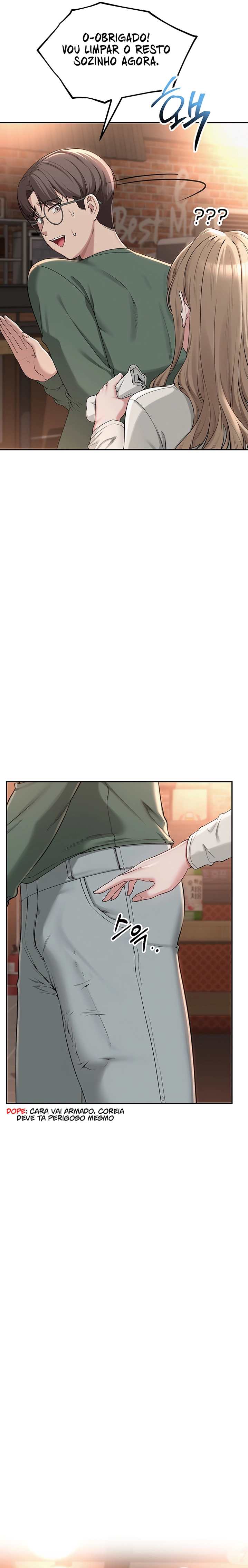 Ler My Lewd College Friends Capitulo 2 Page 32