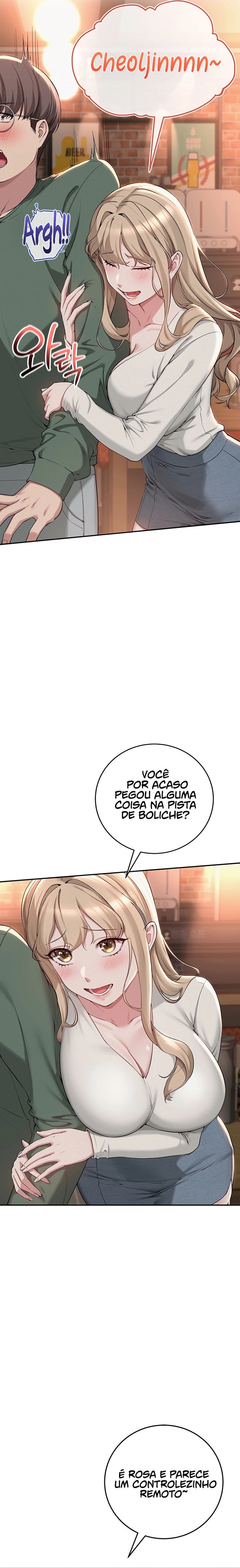 Ler My Lewd College Friends Capitulo 2 Page 33