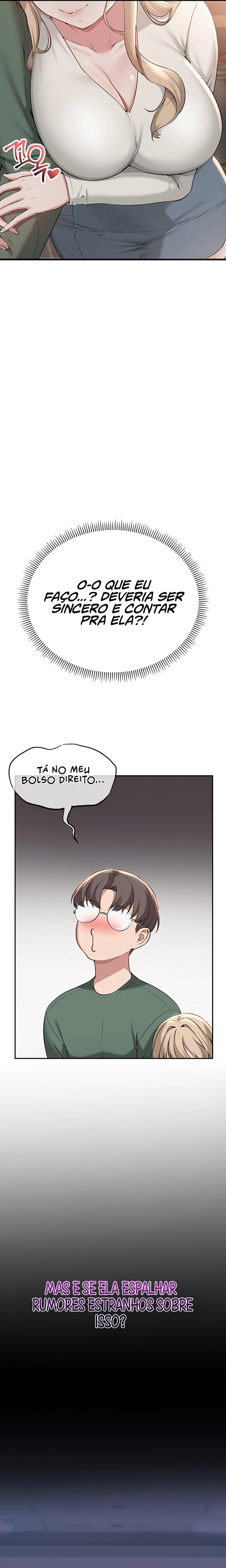 Ler My Lewd College Friends Capitulo 2 Page 34