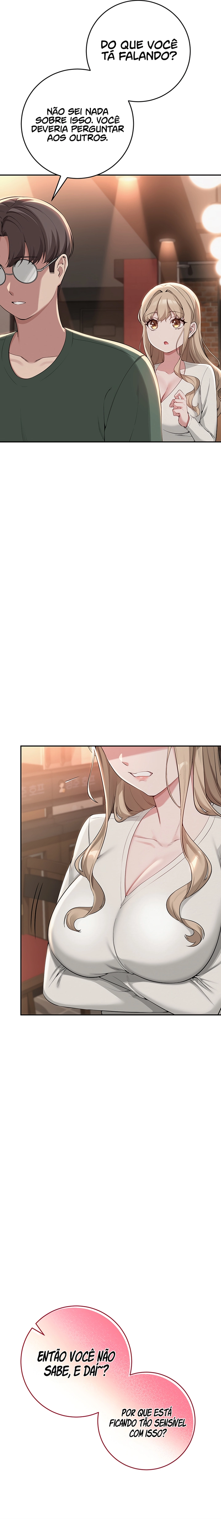 Ler My Lewd College Friends Capitulo 2 Page 36
