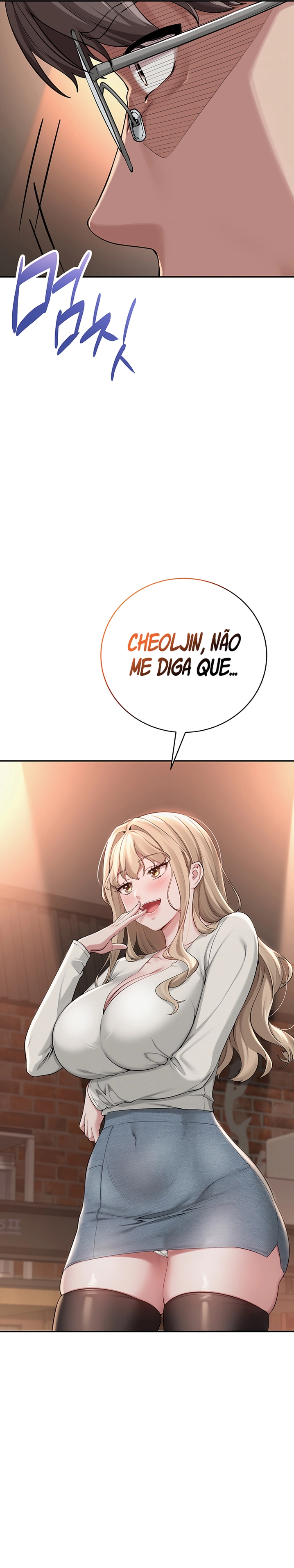 Ler My Lewd College Friends Capitulo 2 Page 37