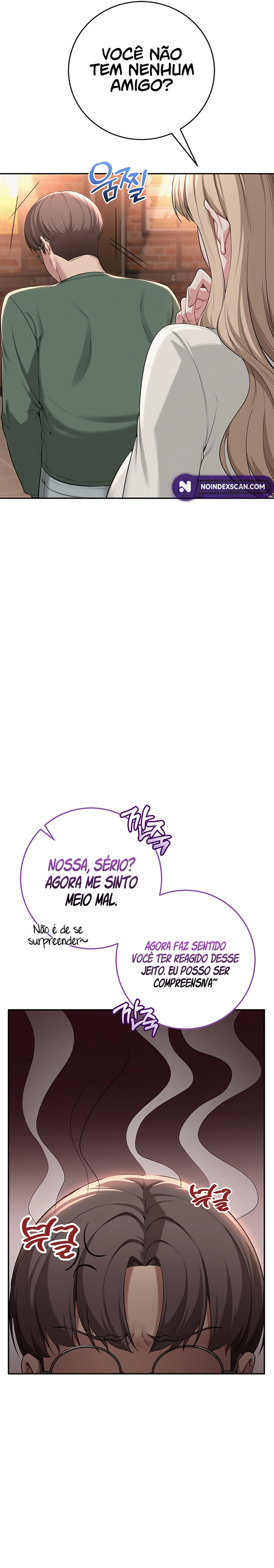 Ler My Lewd College Friends Capitulo 2 Page 38
