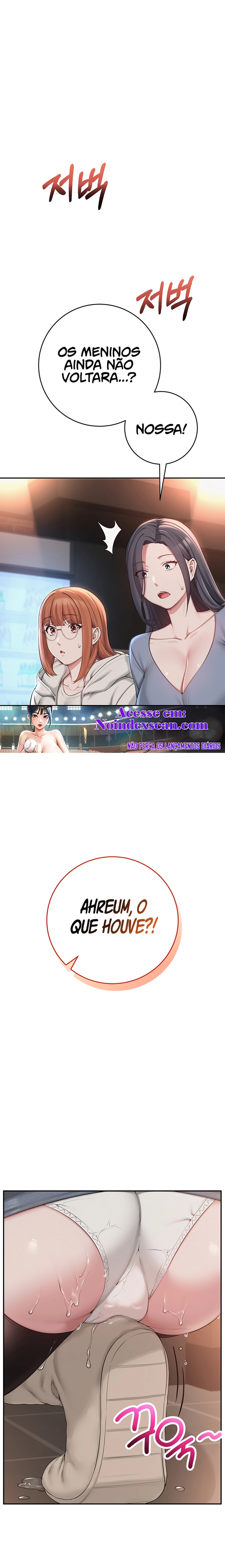 Ler My Lewd College Friends Capitulo 2 Page 42