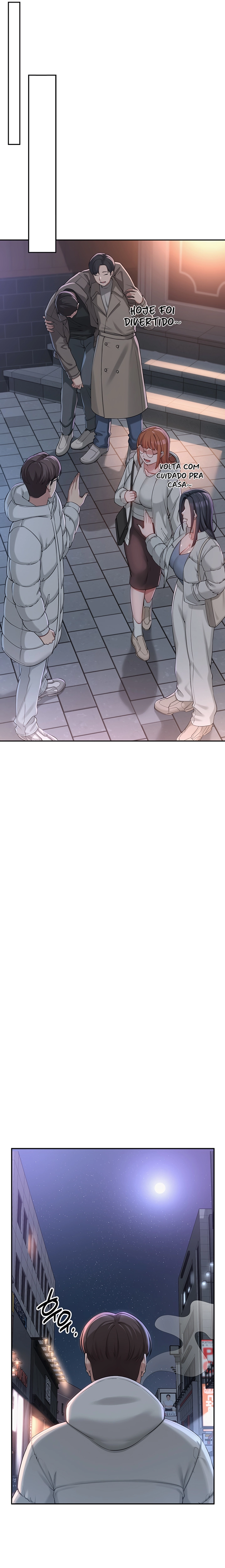Ler My Lewd College Friends Capitulo 2 Page 44