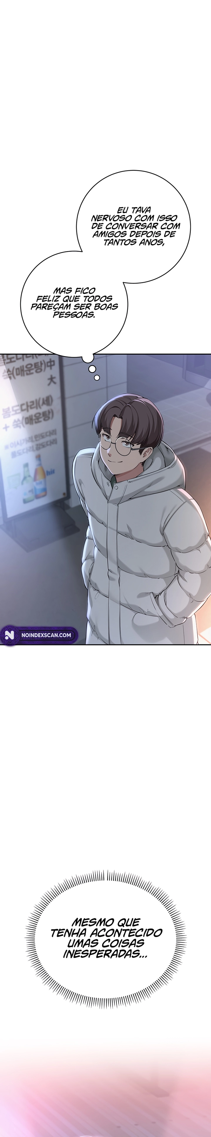 Ler My Lewd College Friends Capitulo 2 Page 45