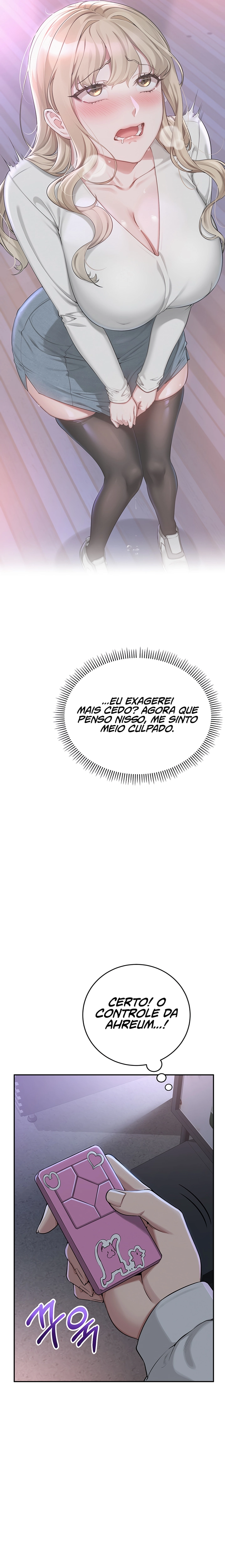 Ler My Lewd College Friends Capitulo 2 Page 46