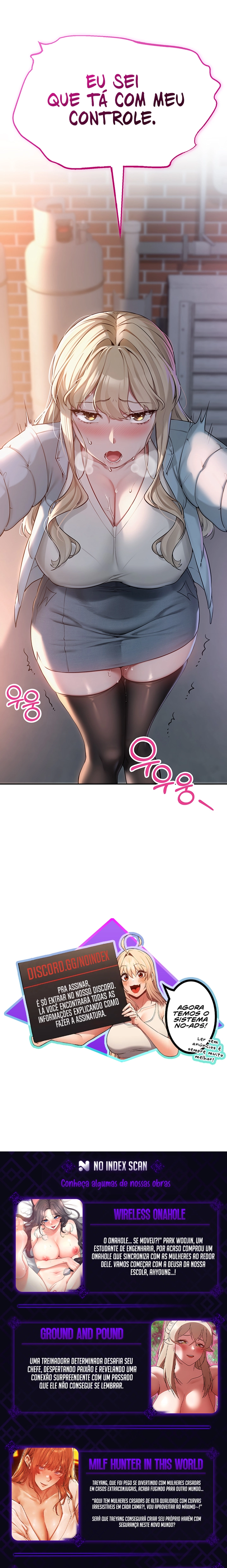 Ler My Lewd College Friends Capitulo 2 Page 49