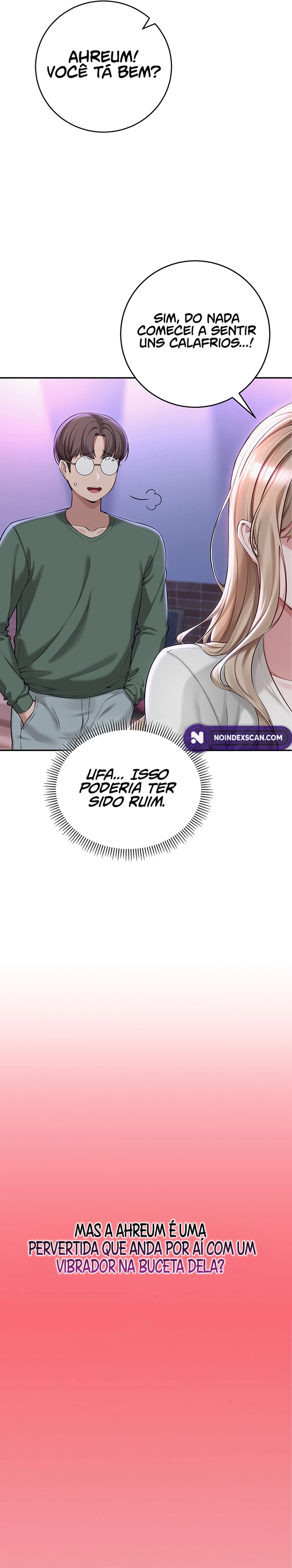 Ler My Lewd College Friends Capitulo 2 Page 6