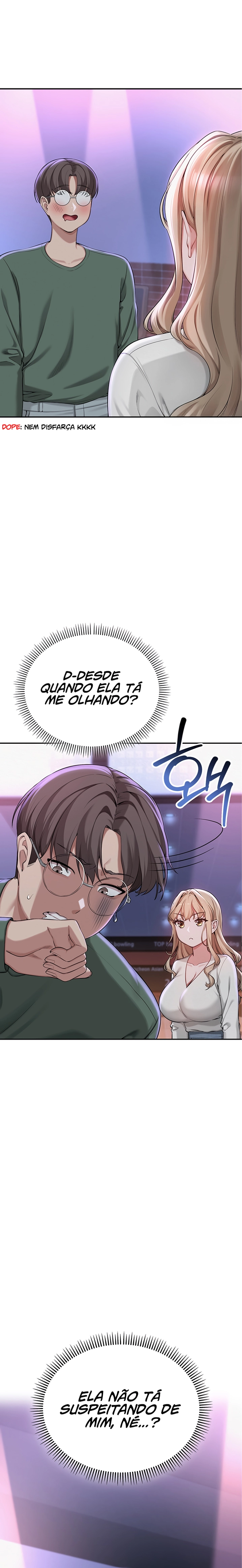 Ler My Lewd College Friends Capitulo 2 Page 8