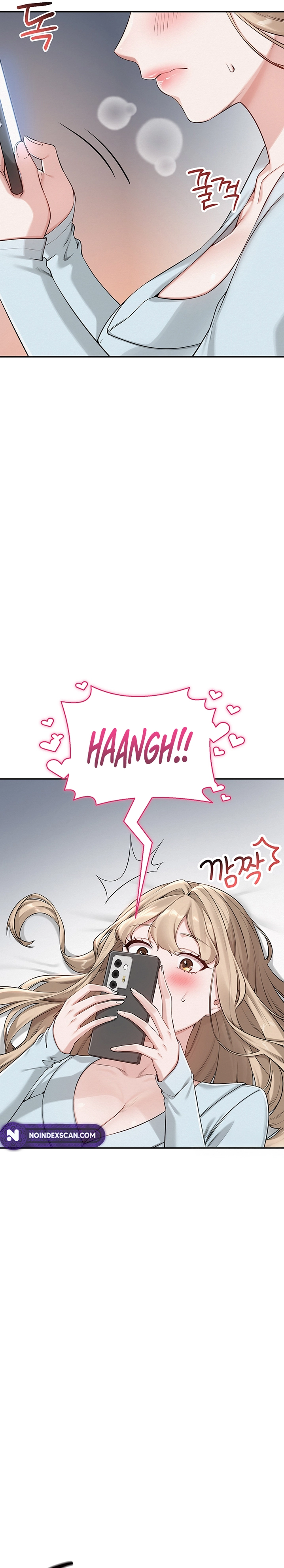 Ler My Lewd College Friends Capitulo 3 Page 10