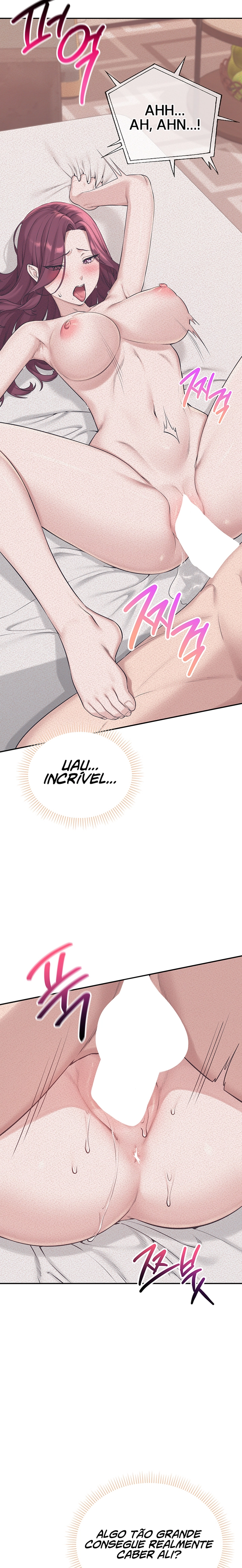 Ler My Lewd College Friends Capitulo 3 Page 11