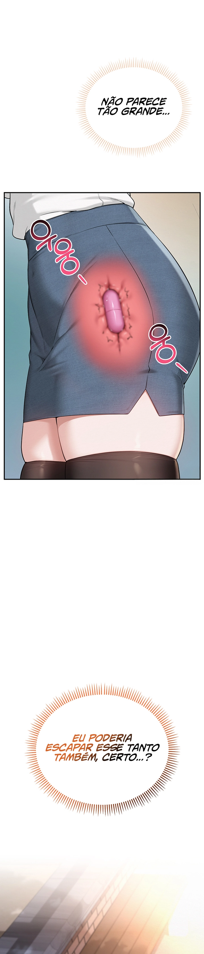 Ler My Lewd College Friends Capitulo 3 Page 17