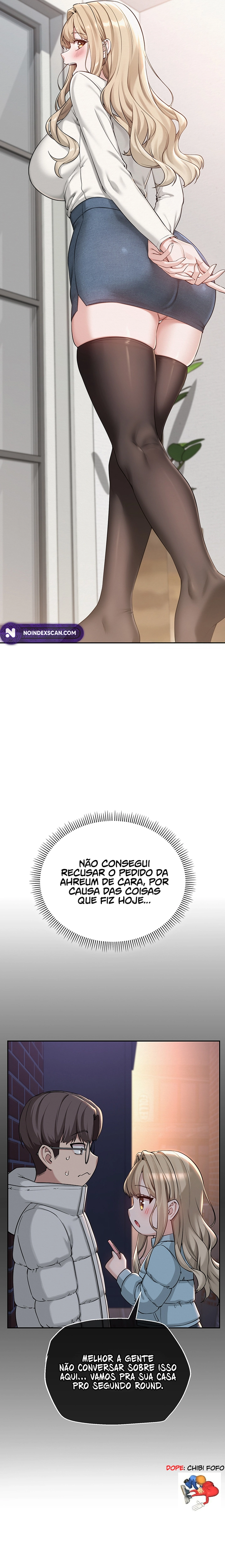 Ler My Lewd College Friends Capitulo 3 Page 20
