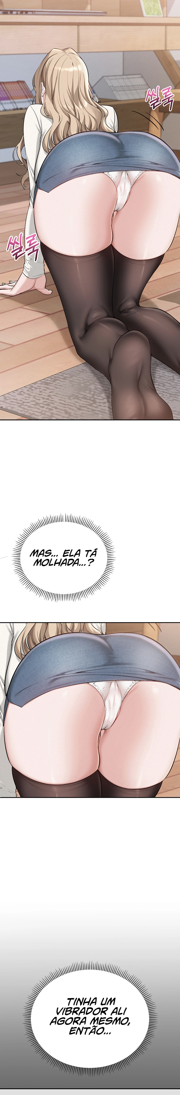 Ler My Lewd College Friends Capitulo 3 Page 29