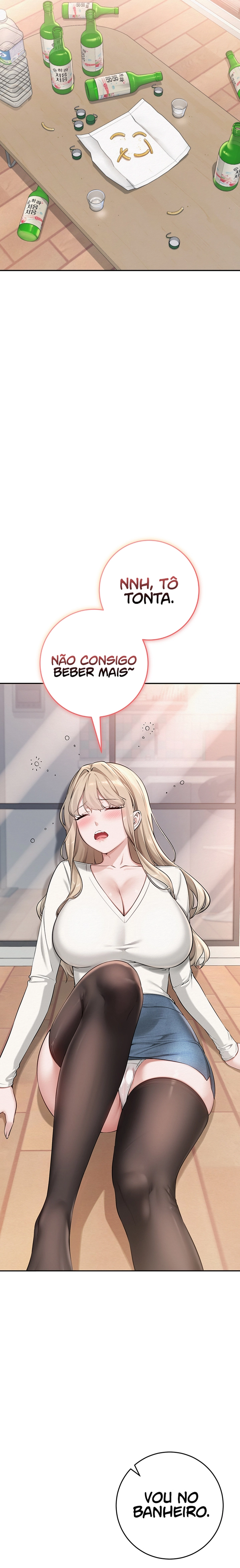 Ler My Lewd College Friends Capitulo 3 Page 33