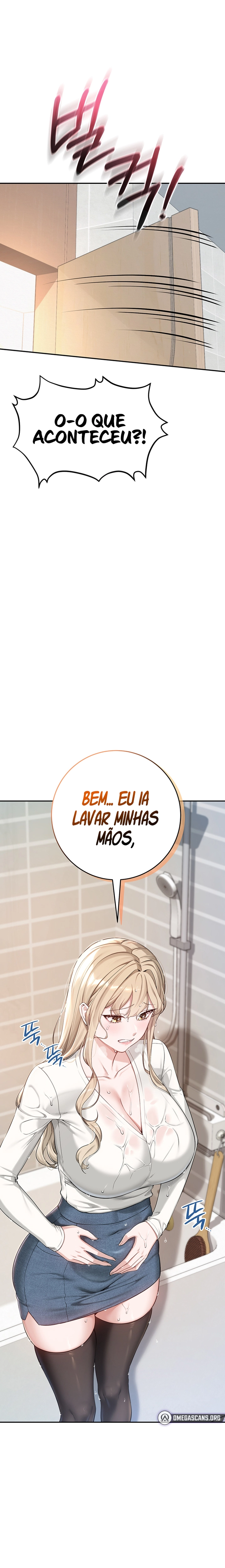 Ler My Lewd College Friends Capitulo 3 Page 35