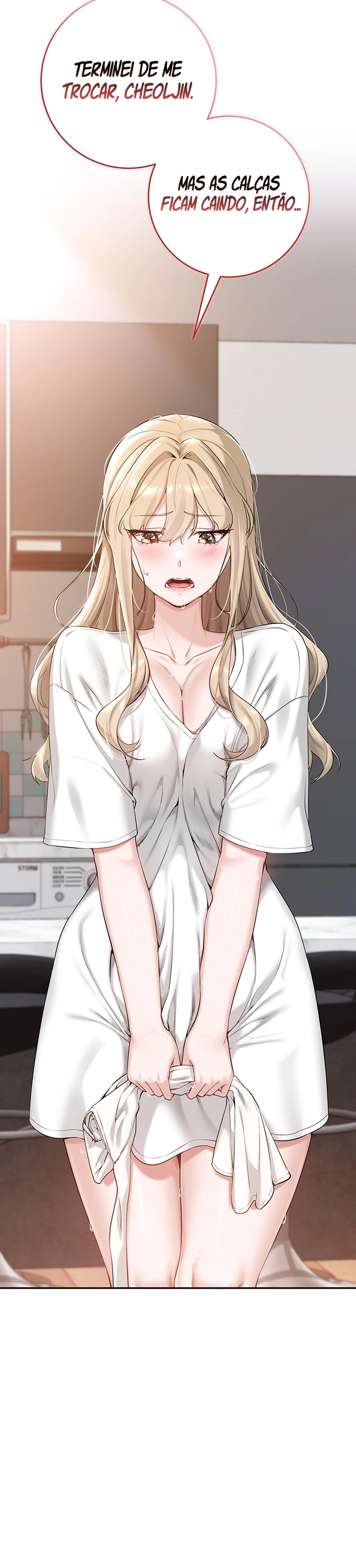 Ler My Lewd College Friends Capitulo 3 Page 38