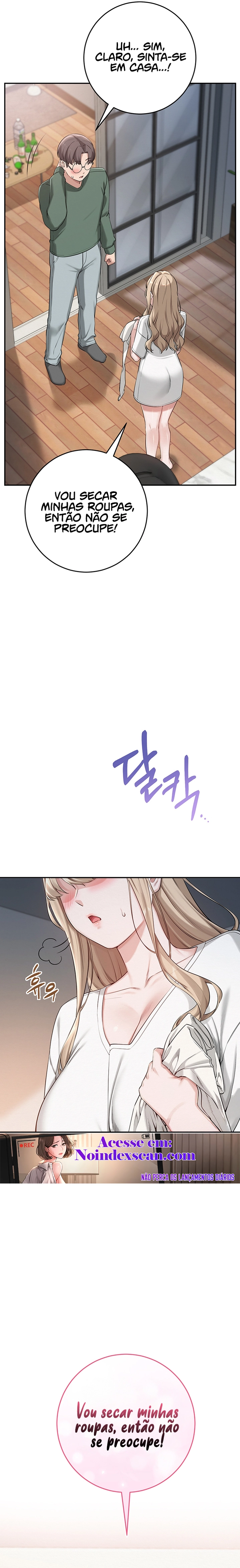 Ler My Lewd College Friends Capitulo 3 Page 40