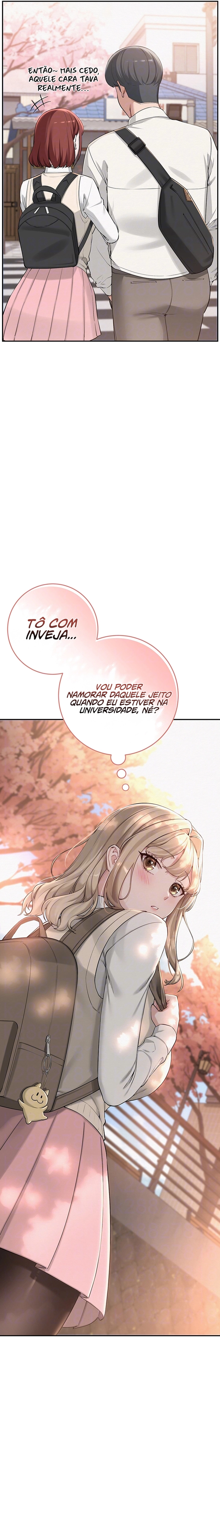 Ler My Lewd College Friends Capitulo 3 Page 5