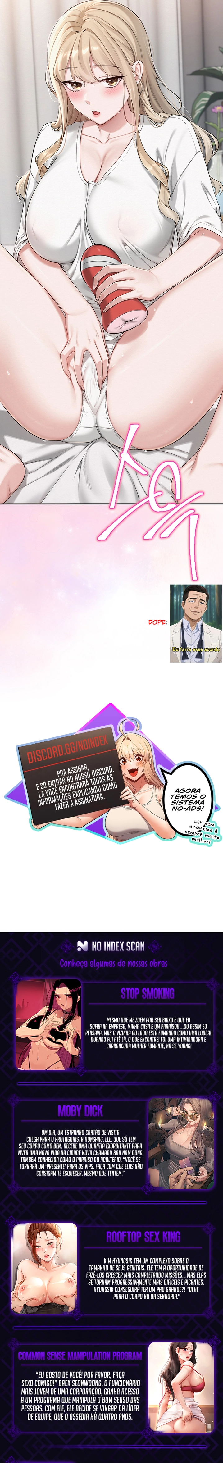 Ler My Lewd College Friends Capitulo 3 Page 52
