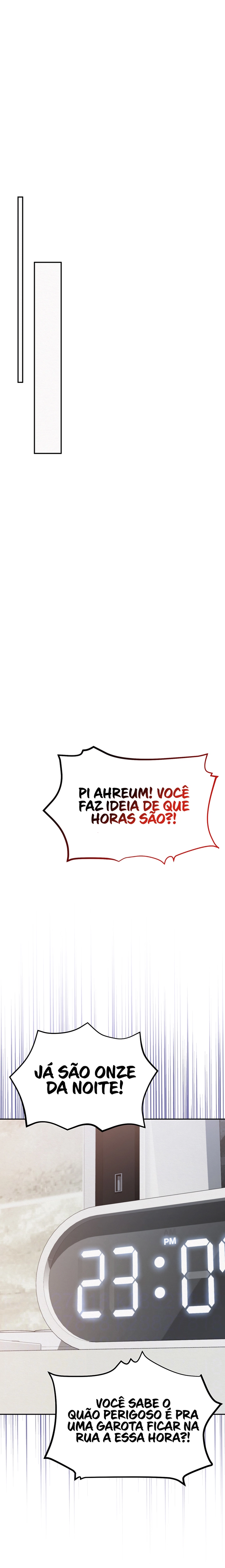 Ler My Lewd College Friends Capitulo 3 Page 6