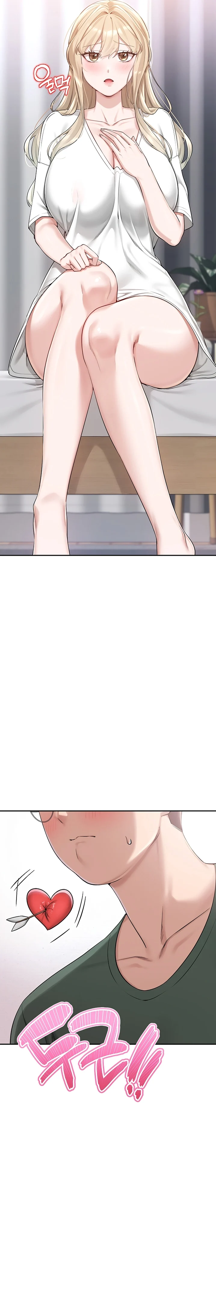 Ler My Lewd College Friends Capitulo 4 Page 11