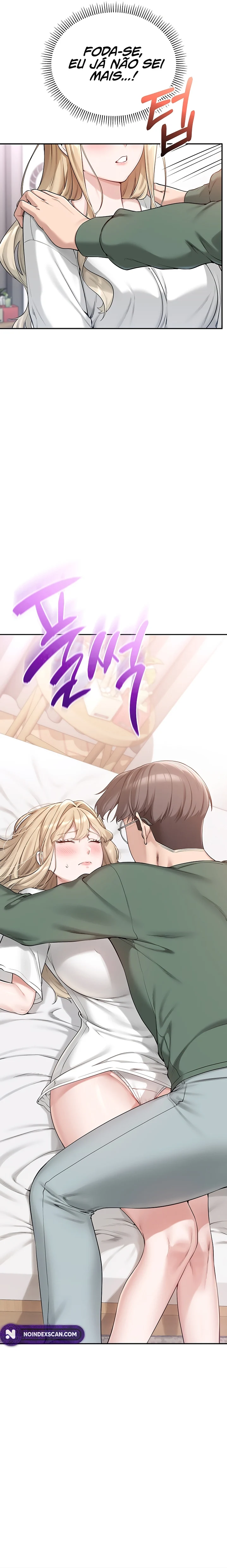 Ler My Lewd College Friends Capitulo 4 Page 12