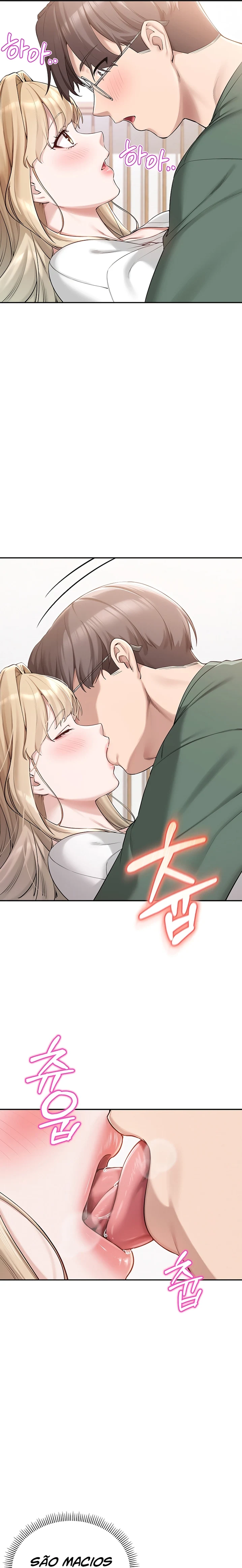 Ler My Lewd College Friends Capitulo 4 Page 13