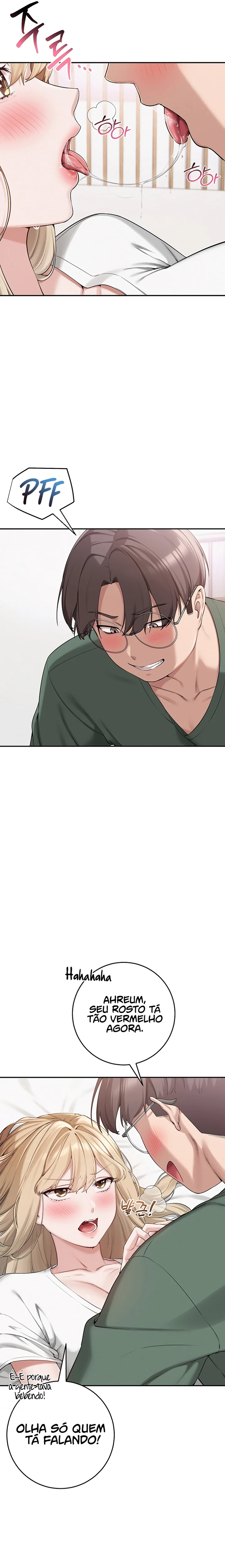 Ler My Lewd College Friends Capitulo 4 Page 16