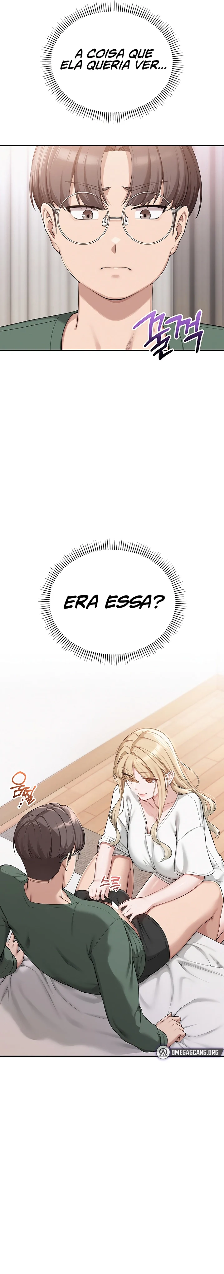 Ler My Lewd College Friends Capitulo 4 Page 19