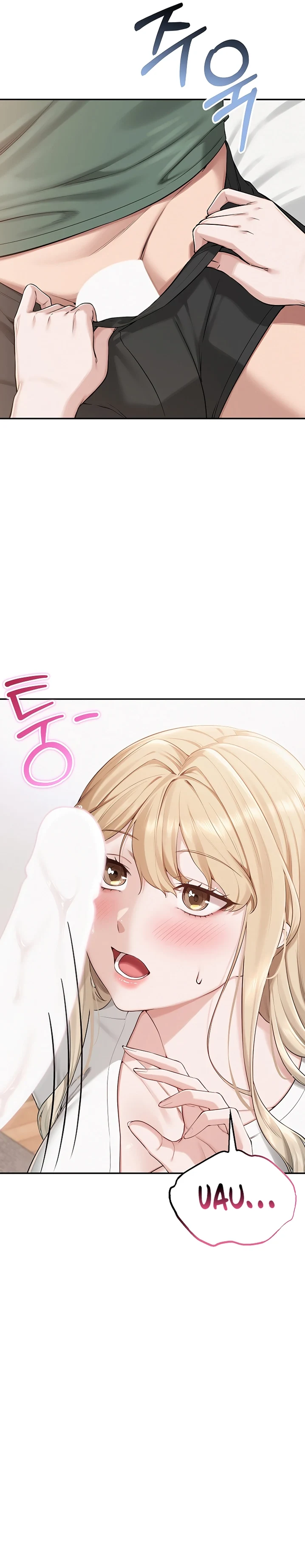 Ler My Lewd College Friends Capitulo 4 Page 20