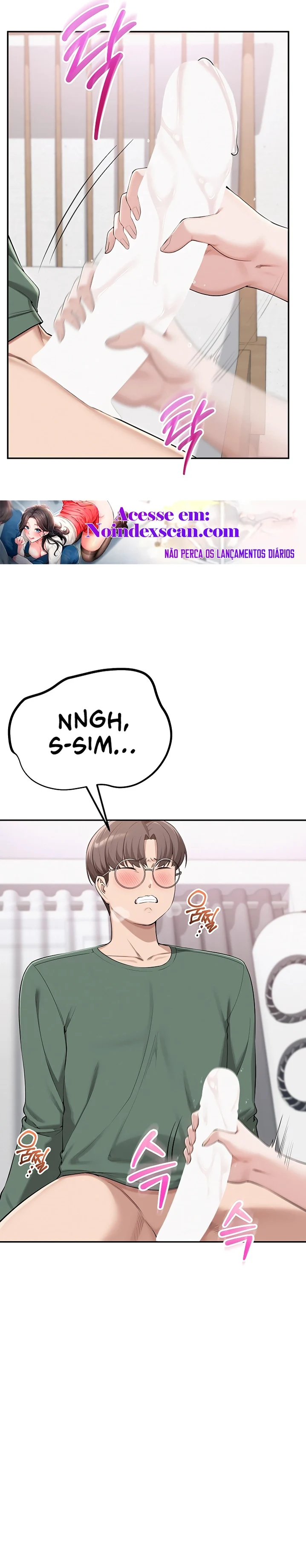 Ler My Lewd College Friends Capitulo 4 Page 24