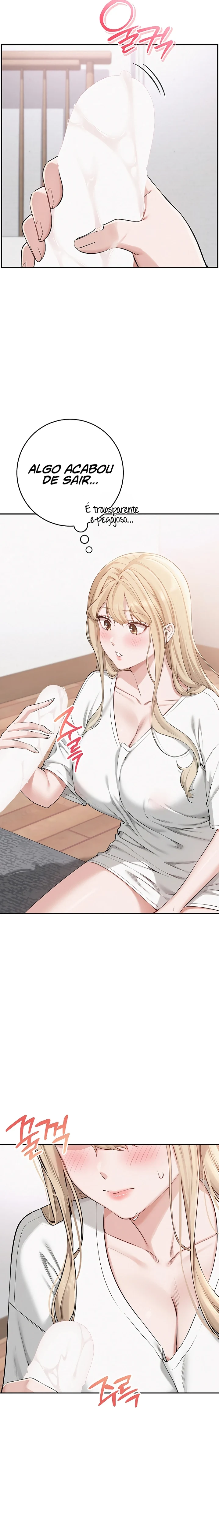 Ler My Lewd College Friends Capitulo 4 Page 26