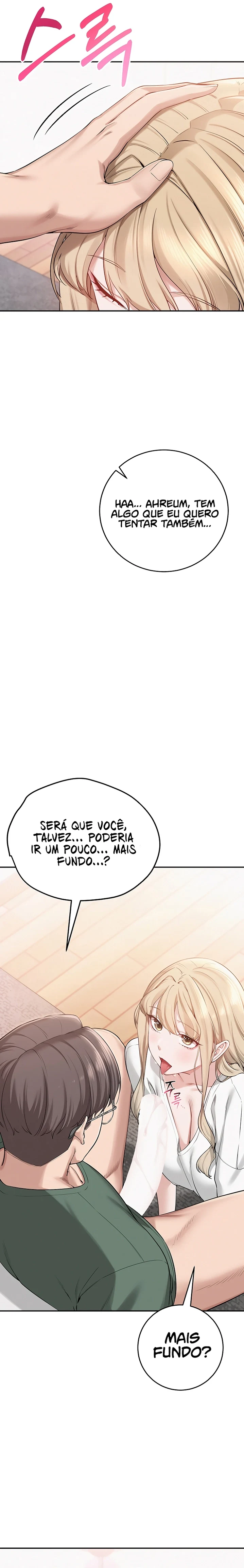 Ler My Lewd College Friends Capitulo 4 Page 30