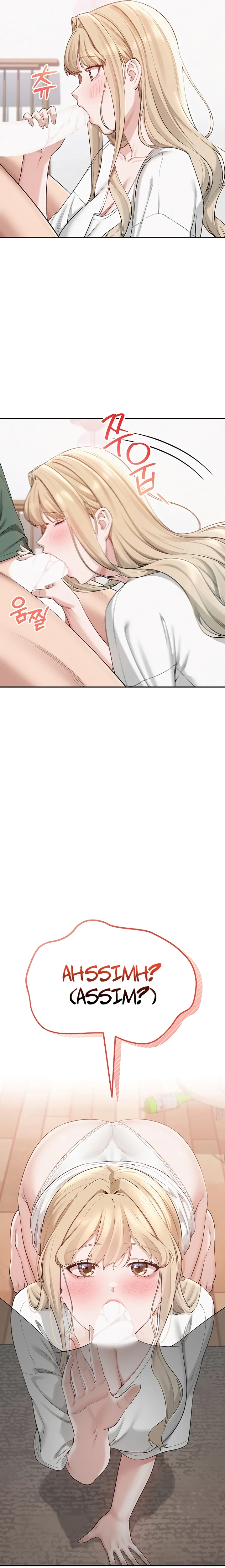 Ler My Lewd College Friends Capitulo 4 Page 31