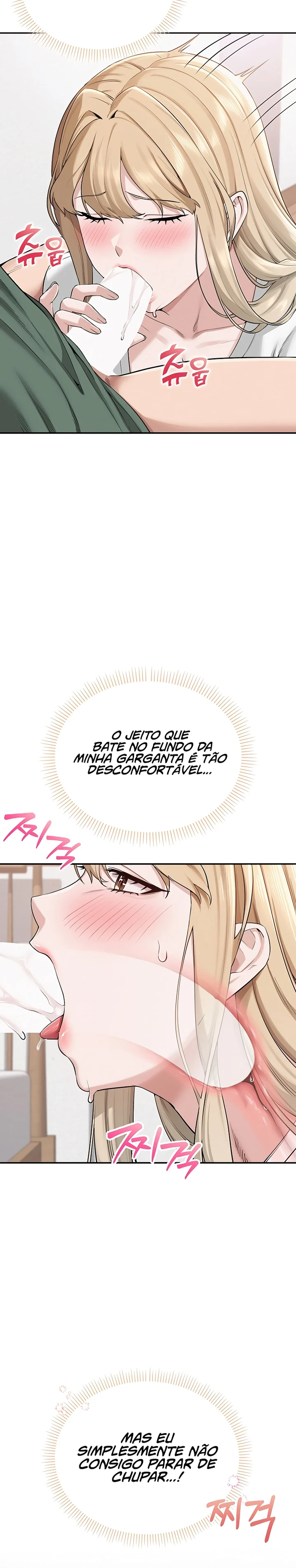 Ler My Lewd College Friends Capitulo 4 Page 33