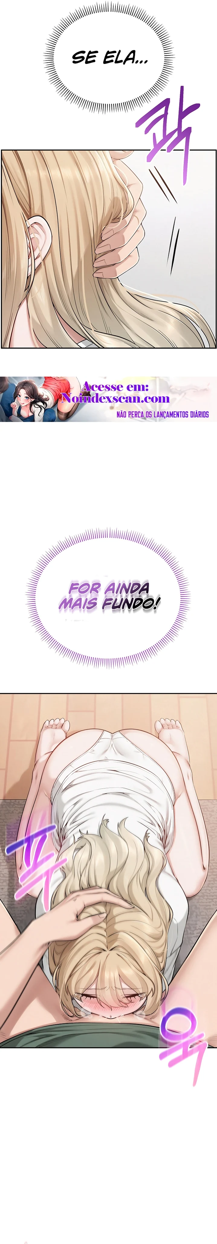 Ler My Lewd College Friends Capitulo 4 Page 35