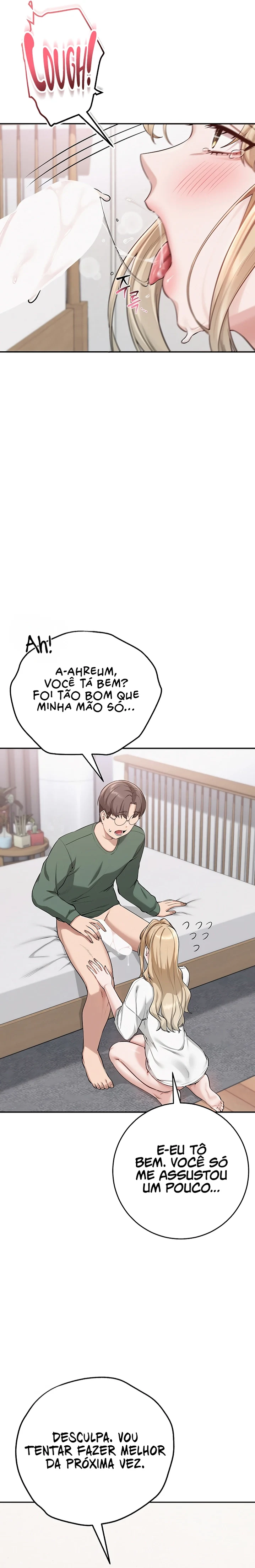 Ler My Lewd College Friends Capitulo 4 Page 36