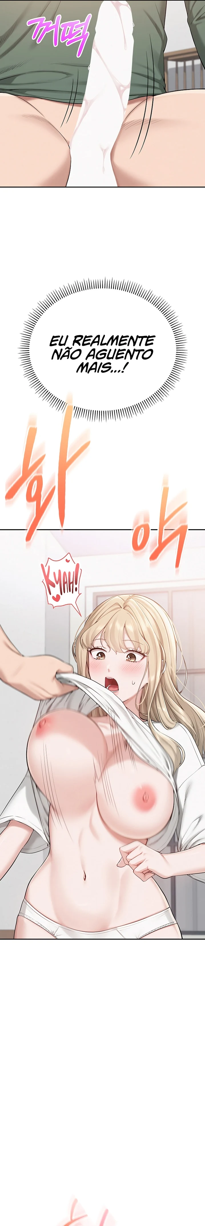 Ler My Lewd College Friends Capitulo 4 Page 38