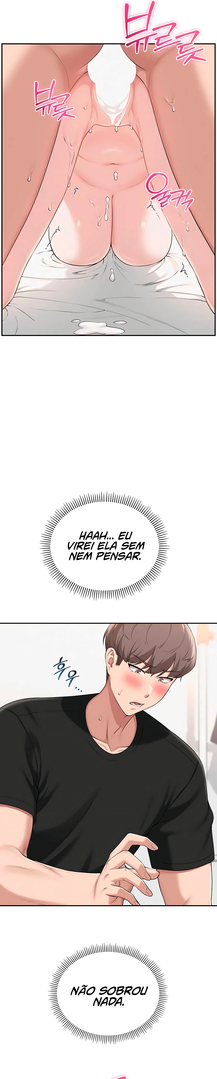 Ler My Lewd College Friends Capitulo 40 Page 10