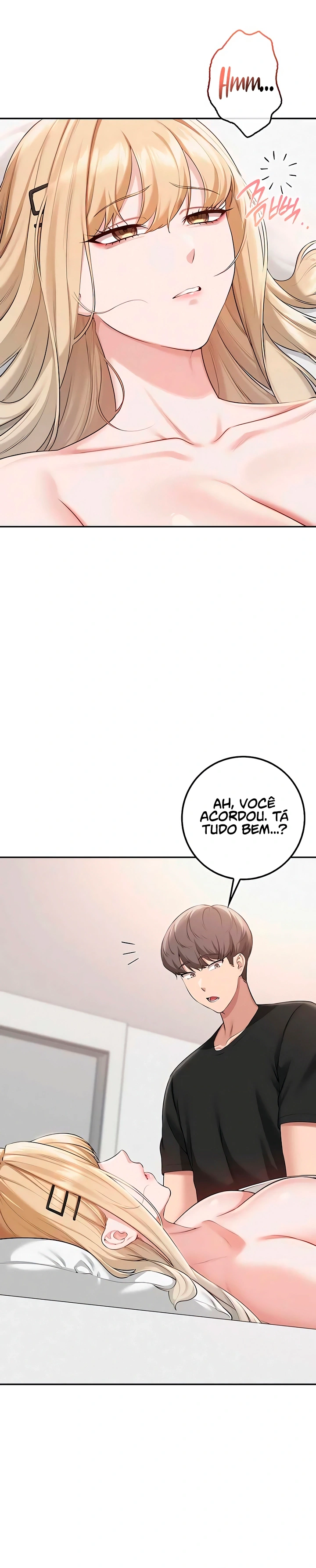 Ler My Lewd College Friends Capitulo 40 Page 13